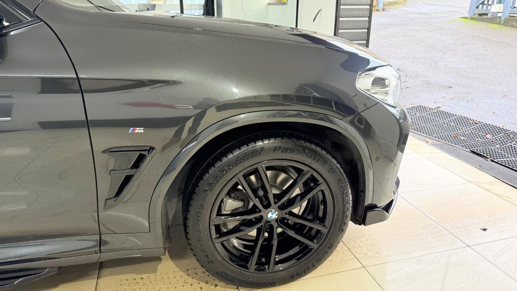 Used BMW X3 2019 for sale - 77172249: Photo 13