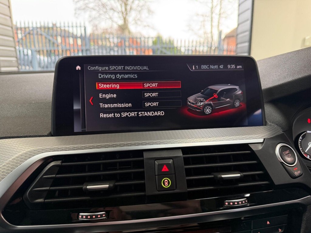 Used BMW X3 2019 for sale - 77172249: Photo 15