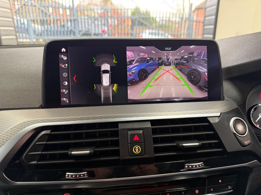 Used BMW X3 2019 for sale - 77172249: Photo 16