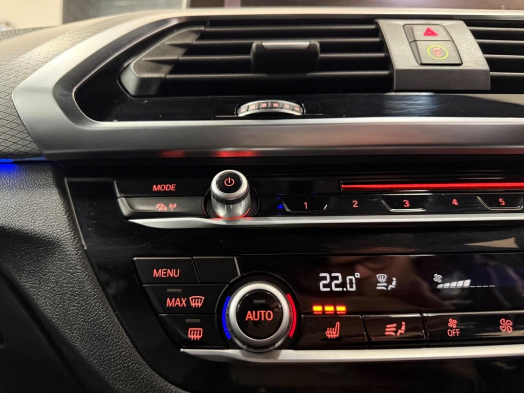 Used BMW X3 2019 for sale - 77172249: Photo 17