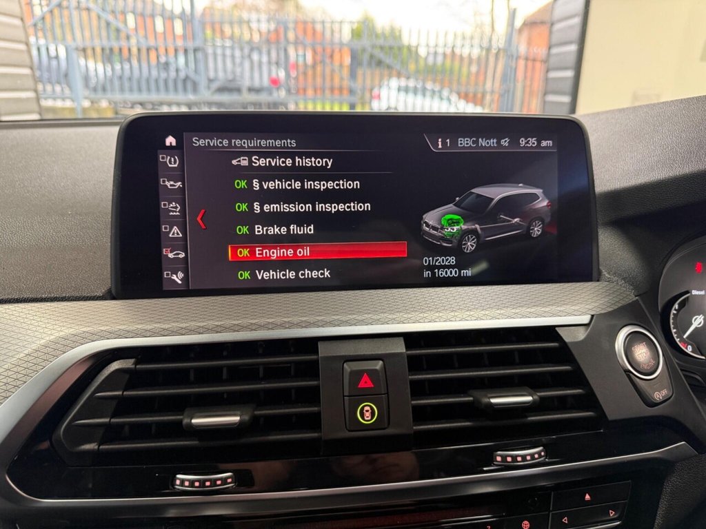 Used BMW X3 2019 for sale - 77172249: Photo 19