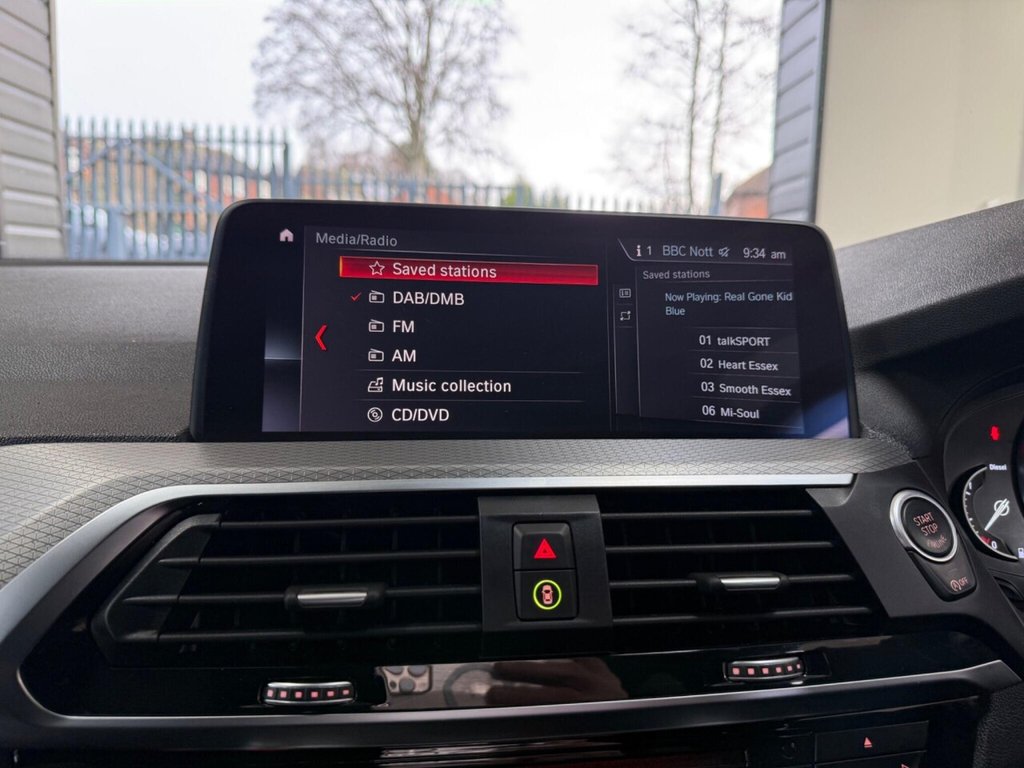 Used BMW X3 2019 for sale - 77172249: Photo 20