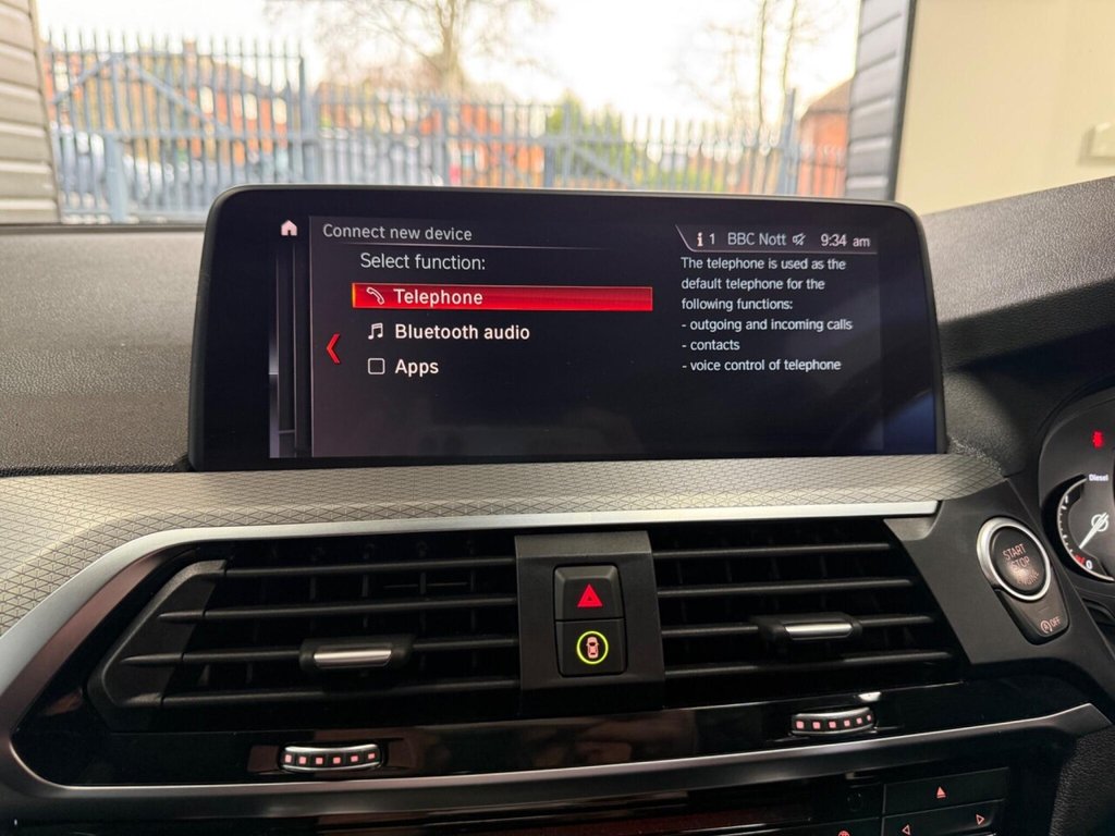 Used BMW X3 2019 for sale - 77172249: Photo 21