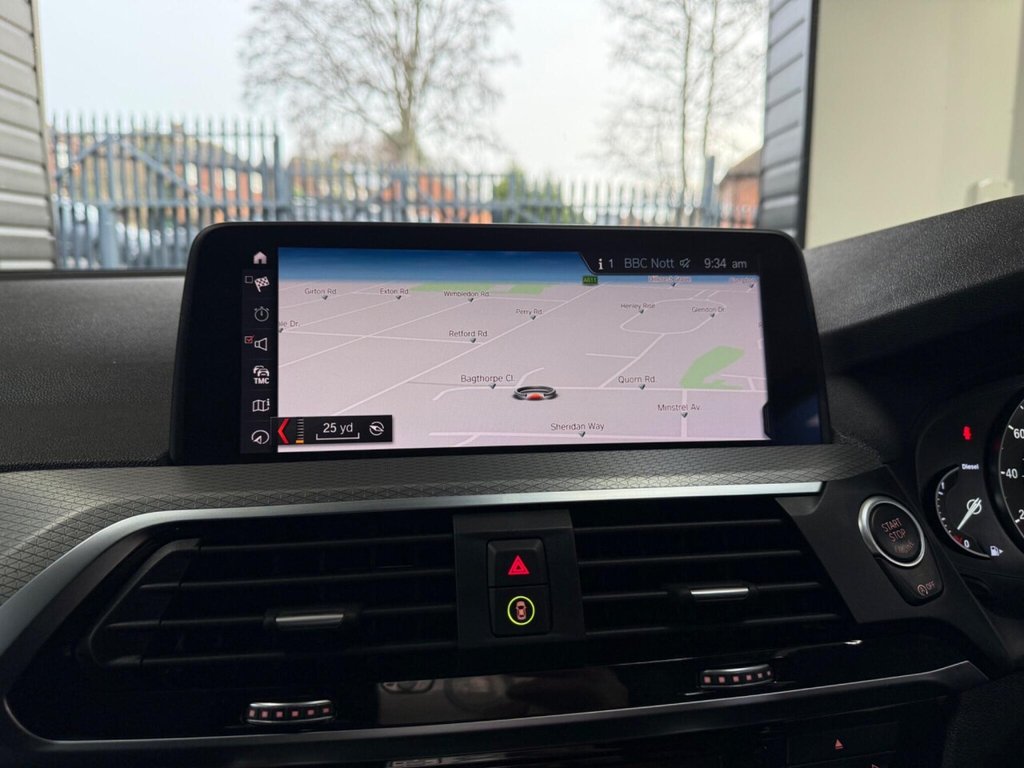 Used BMW X3 2019 for sale - 77172249: Photo 22