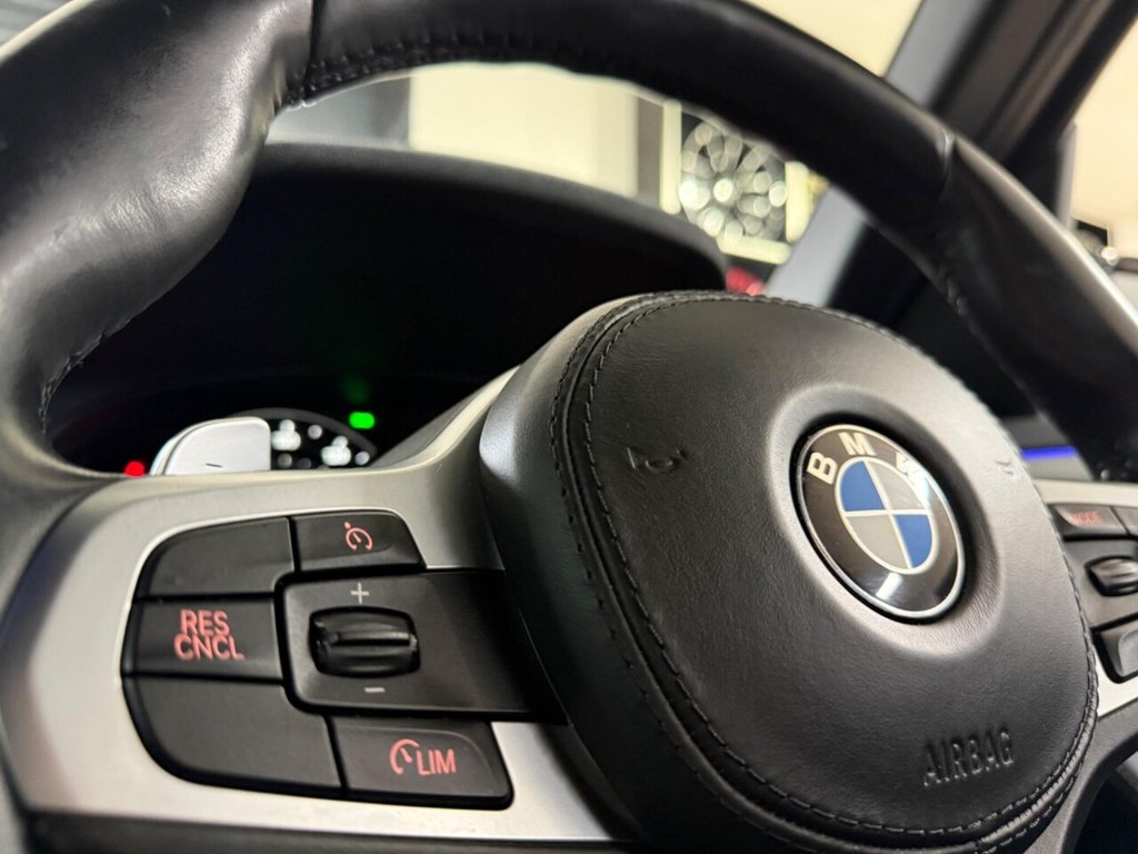 Used BMW X3 2019 for sale - 77172249: Photo 24