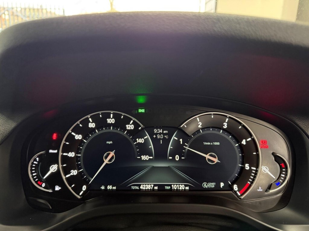 Used BMW X3 2019 for sale - 77172249: Photo 25