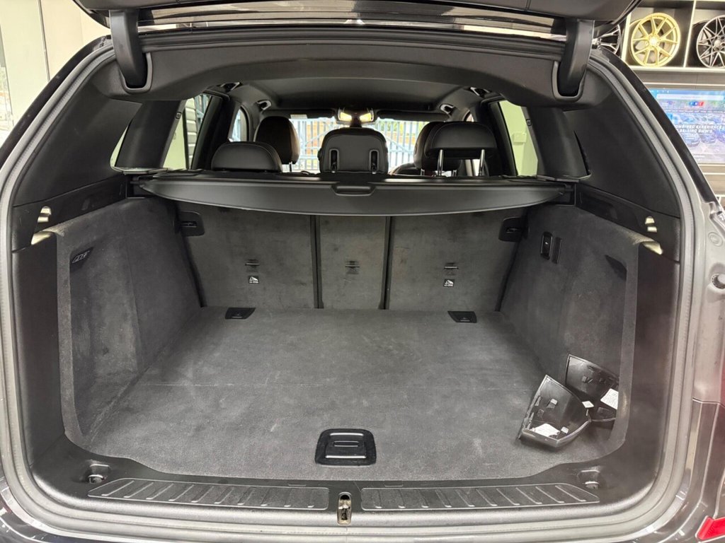 Used BMW X3 2019 for sale - 77172249: Photo 28