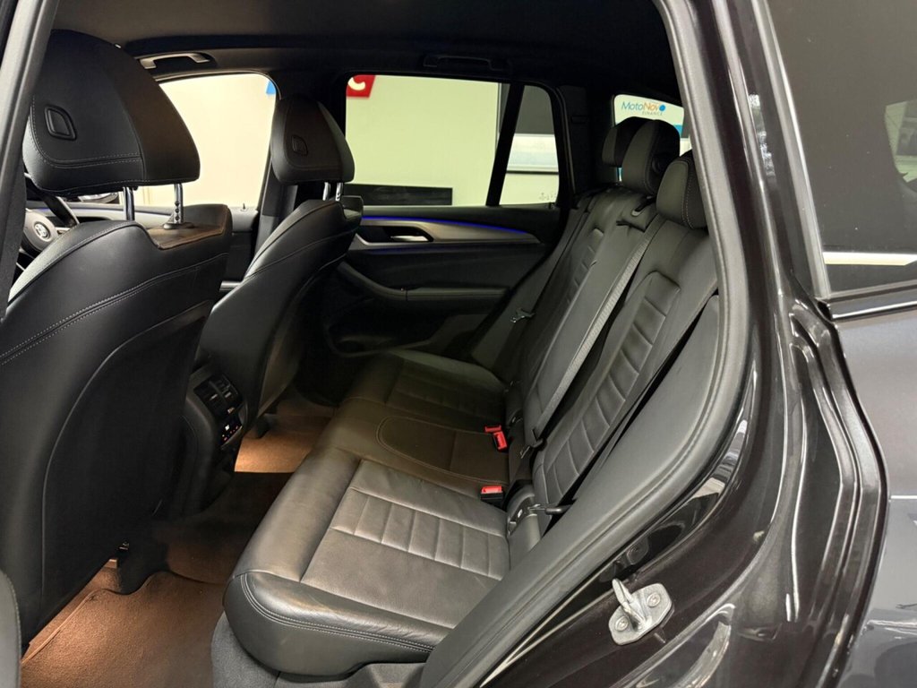 Used BMW X3 2019 for sale - 77172249: Photo 29