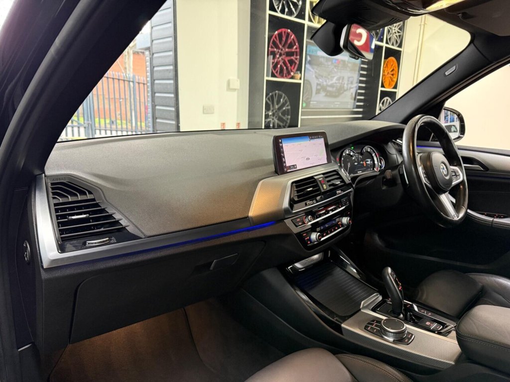 Used BMW X3 2019 for sale - 77172249: Photo 30