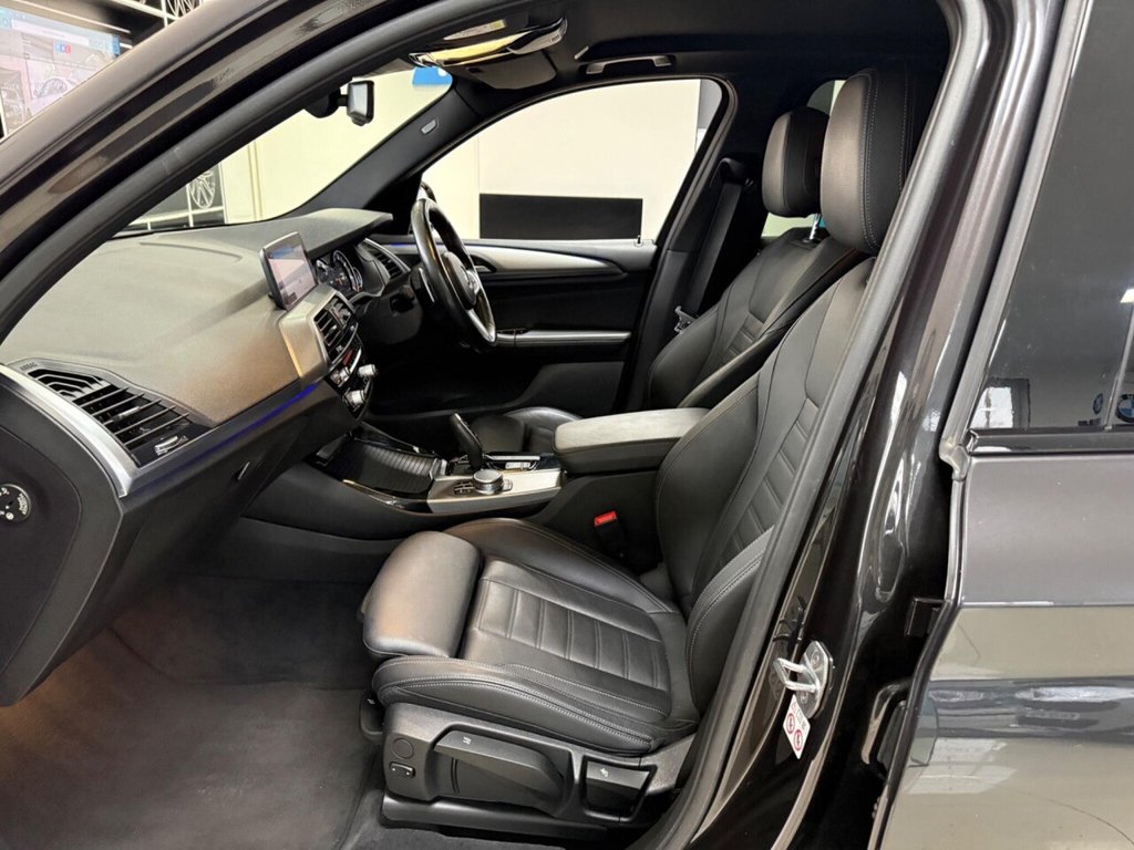 Used BMW X3 2019 for sale - 77172249: Photo 31