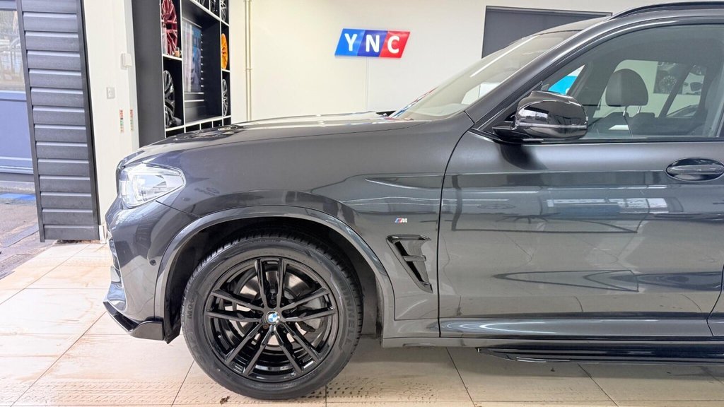Used BMW X3 2019 for sale - 77172249: Photo 32