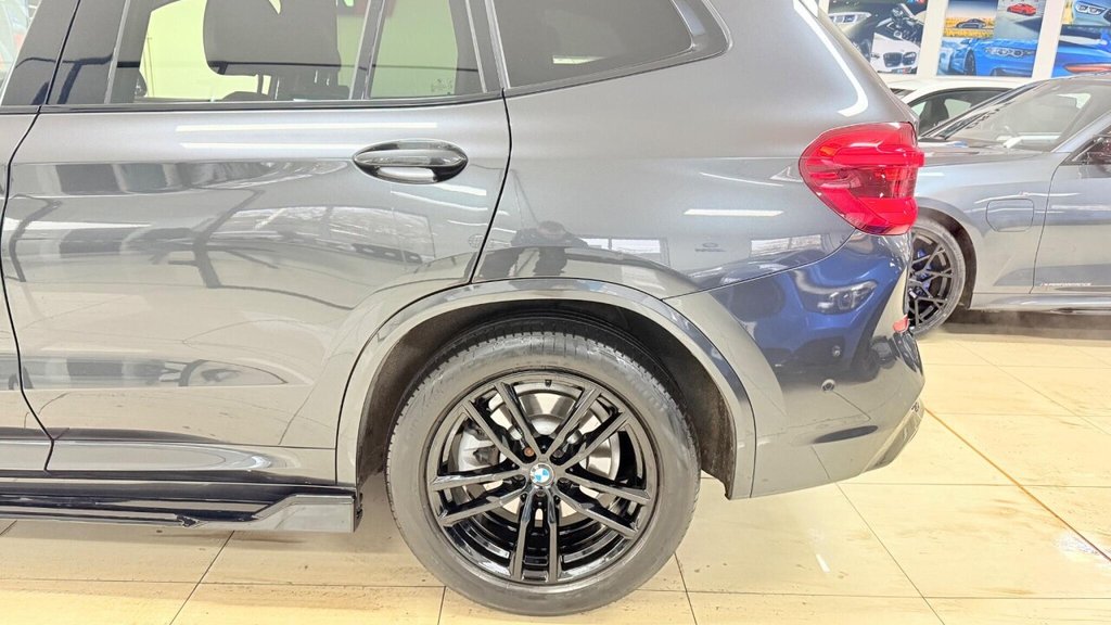 Used BMW X3 2019 for sale - 77172249: Photo 33