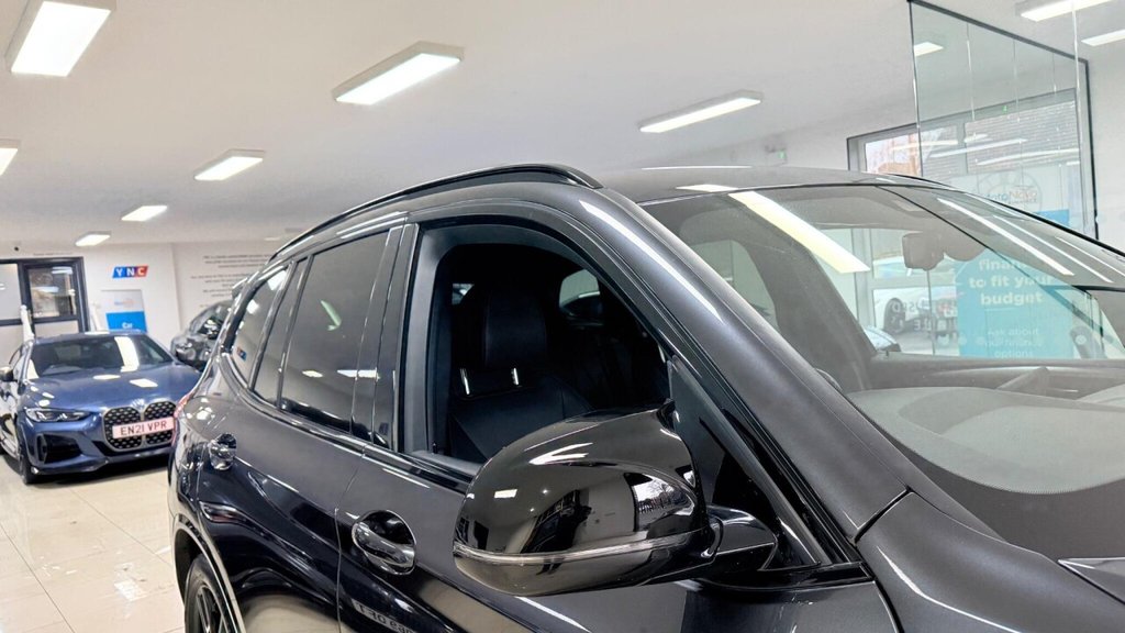 Used BMW X3 2019 for sale - 77172249: Photo 37