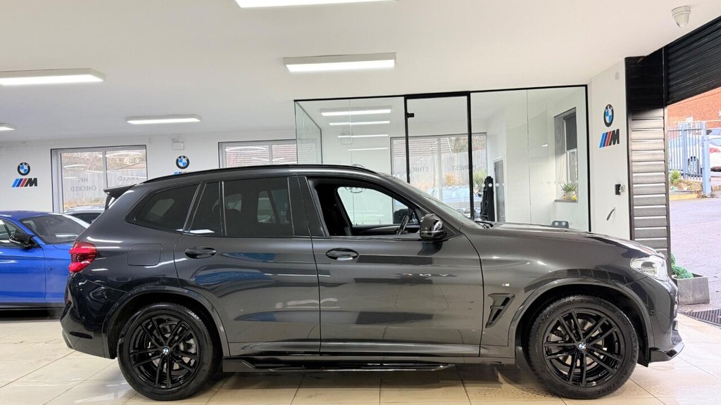 Used BMW X3 2019 for sale - 77172249: Photo 38