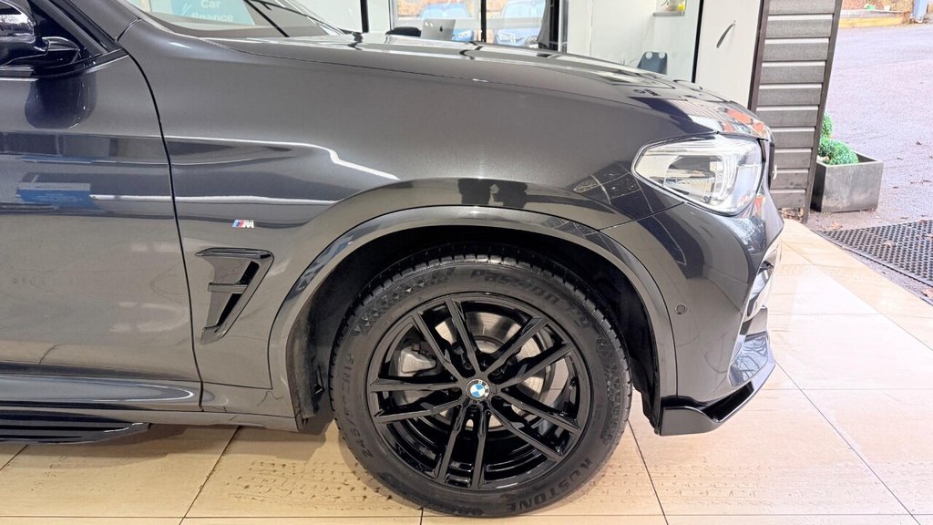 Used BMW X3 2019 for sale - 77172249: Photo 39