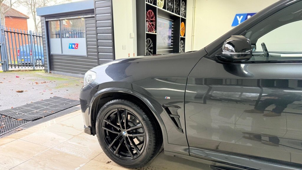 Used BMW X3 2019 for sale - 77172249: Photo 9