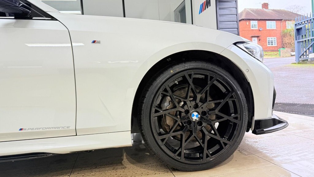 Used BMW 3 Series 2021 for sale - 77139882: Photo 13