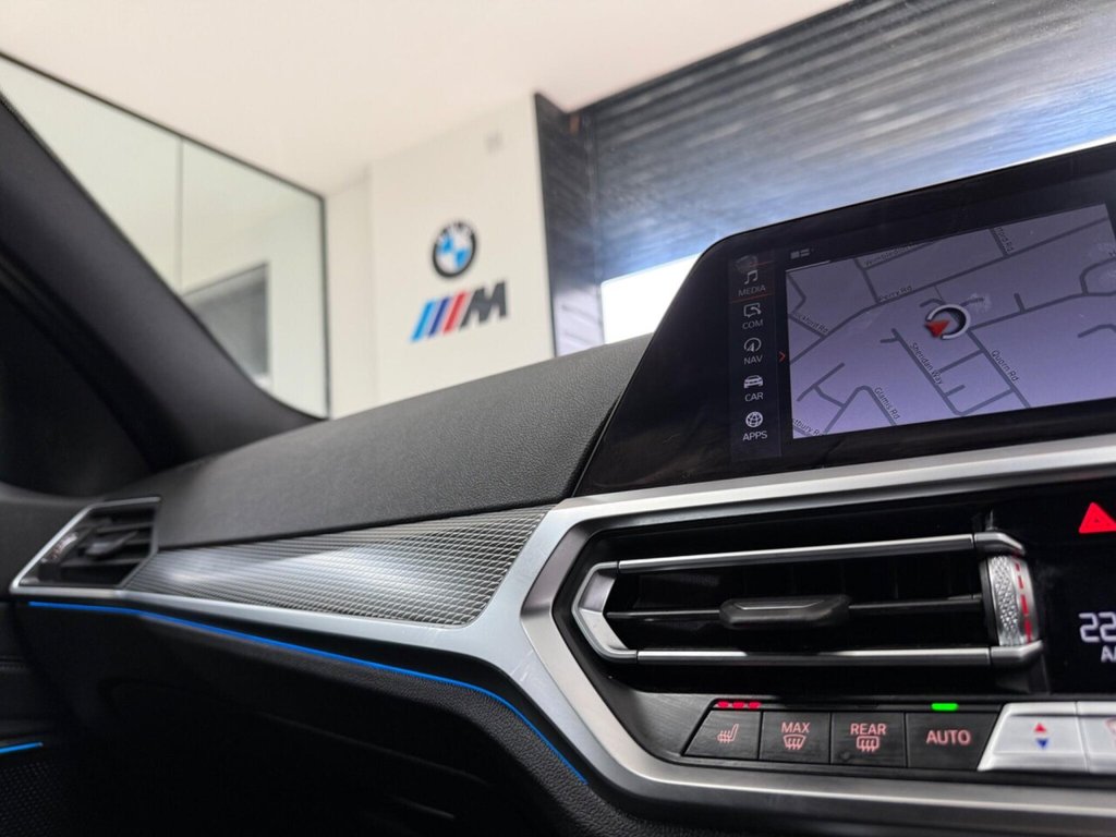 Used BMW 3 Series 2021 for sale - 77139882: Photo 15