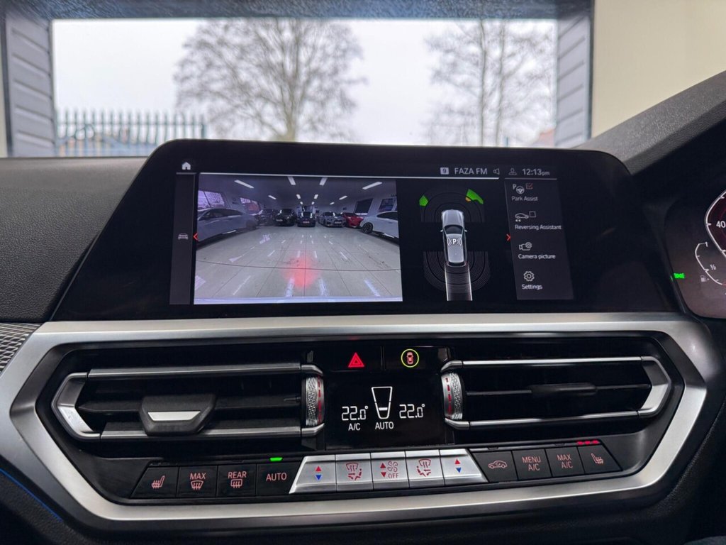 Used BMW 3 Series 2021 for sale - 77139882: Photo 16