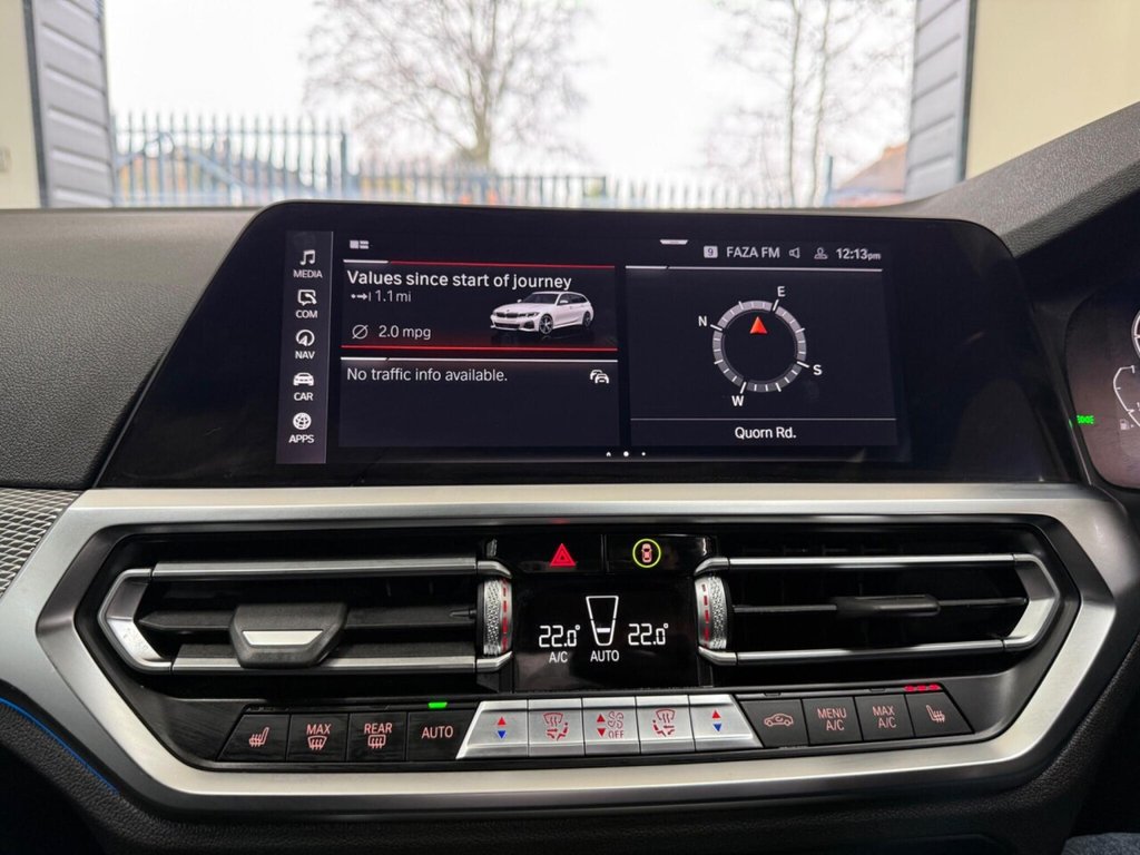 Used BMW 3 Series 2021 for sale - 77139882: Photo 18