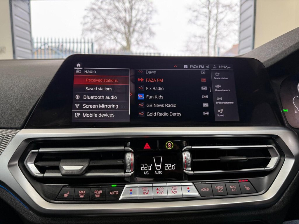 Used BMW 3 Series 2021 for sale - 77139882: Photo 19