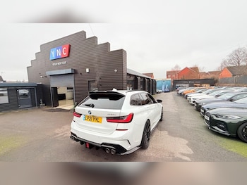 BMW 3 Series feature image