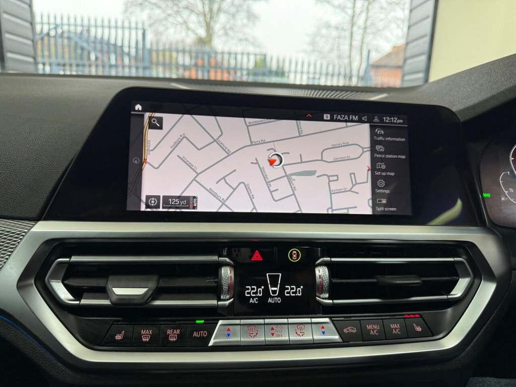 Used BMW 3 Series 2021 for sale - 77139882: Photo 21