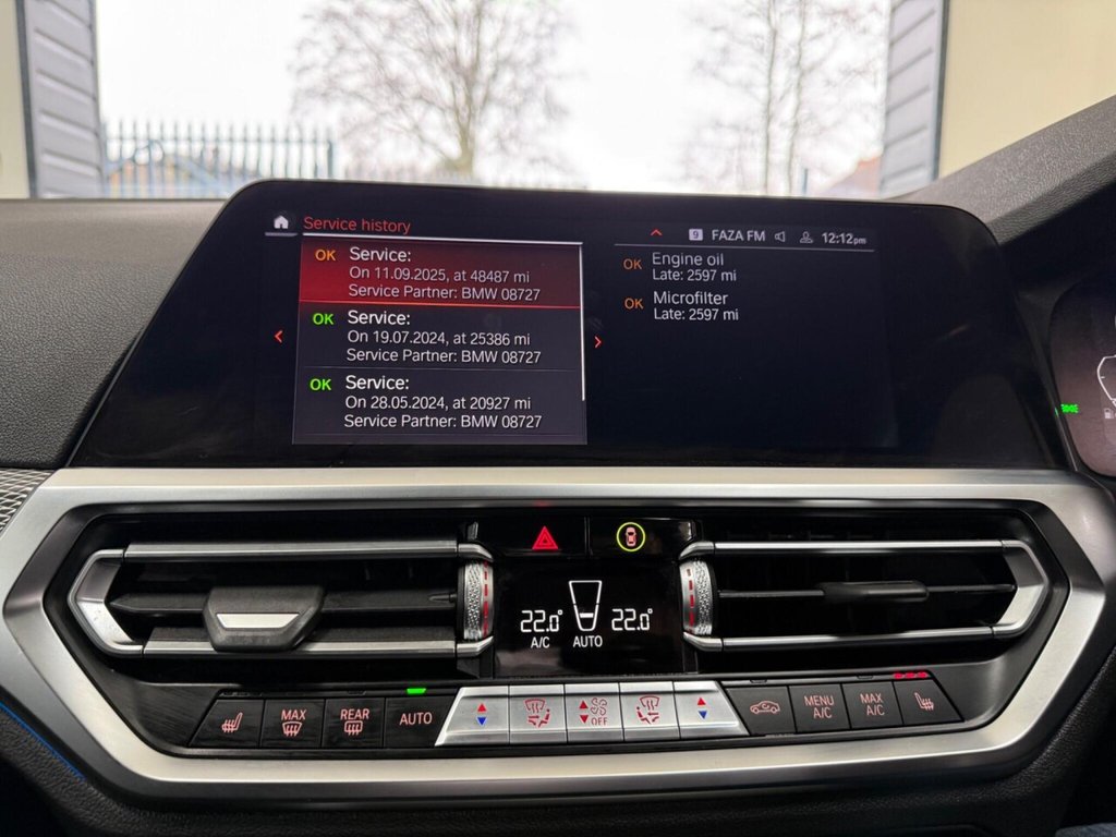 Used BMW 3 Series 2021 for sale - 77139882: Photo 23