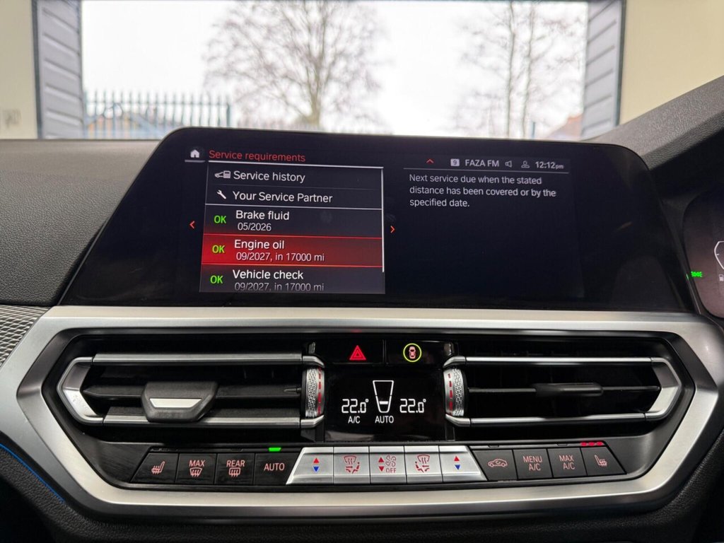 Used BMW 3 Series 2021 for sale - 77139882: Photo 24