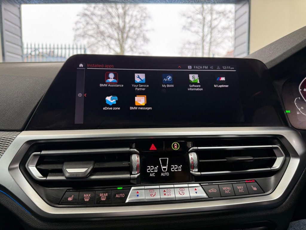 Used BMW 3 Series 2021 for sale - 77139882: Photo 25