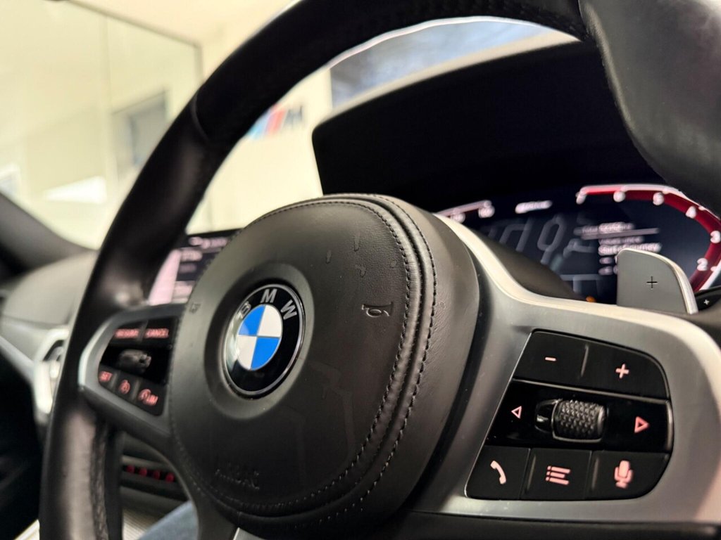 Used BMW 3 Series 2021 for sale - 77139882: Photo 26