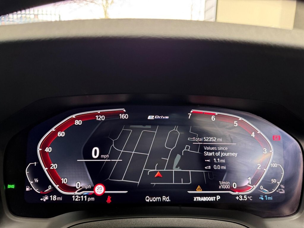 Used BMW 3 Series 2021 for sale - 77139882: Photo 28