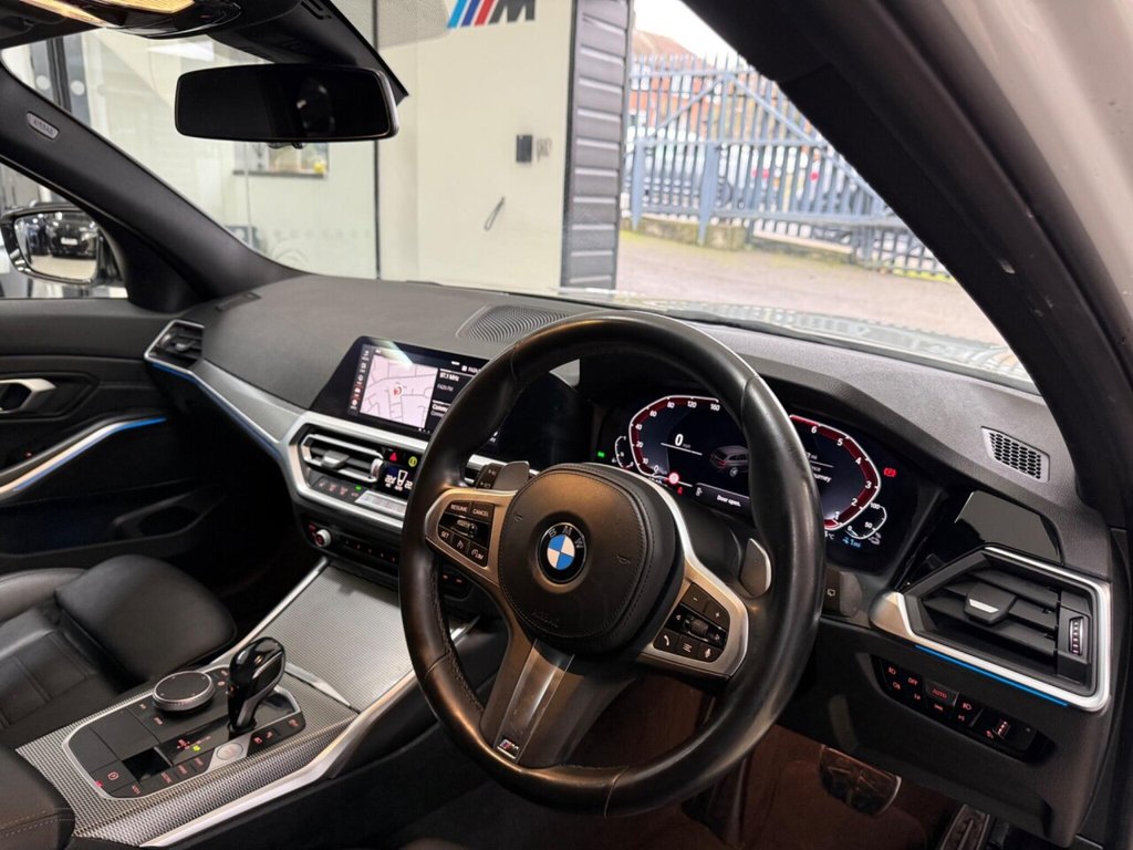 Used BMW 3 Series 2021 for sale - 77139882: Photo 29