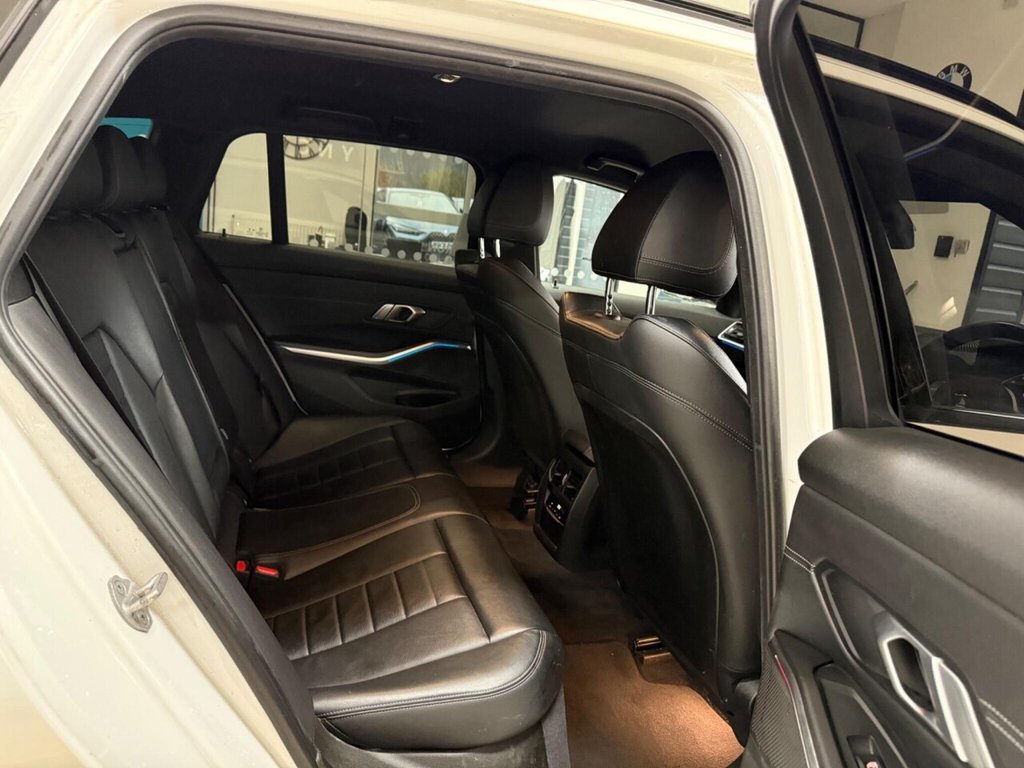 Used BMW 3 Series 2021 for sale - 77139882: Photo 30
