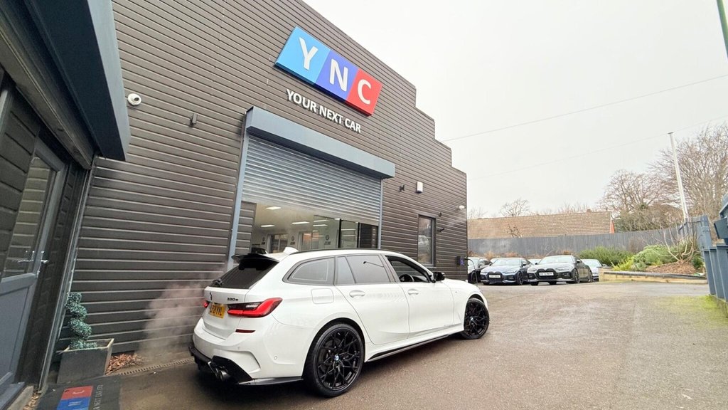 Used BMW 3 Series 2021 for sale - 77139882: Photo 4