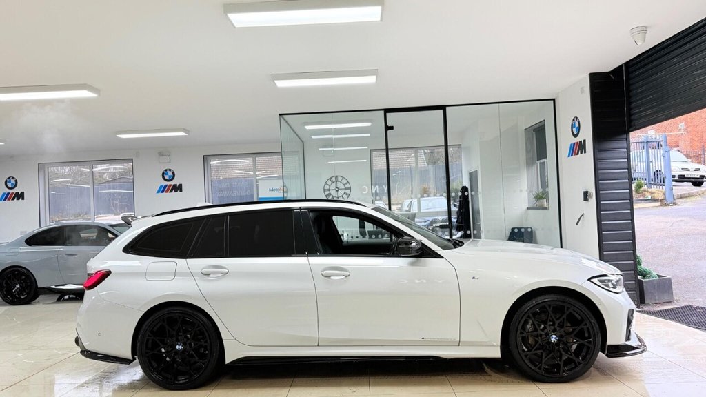 Used BMW 3 Series 2021 for sale - 77139882: Photo 42