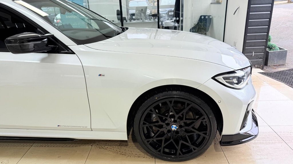 Used BMW 3 Series 2021 for sale - 77139882: Photo 43