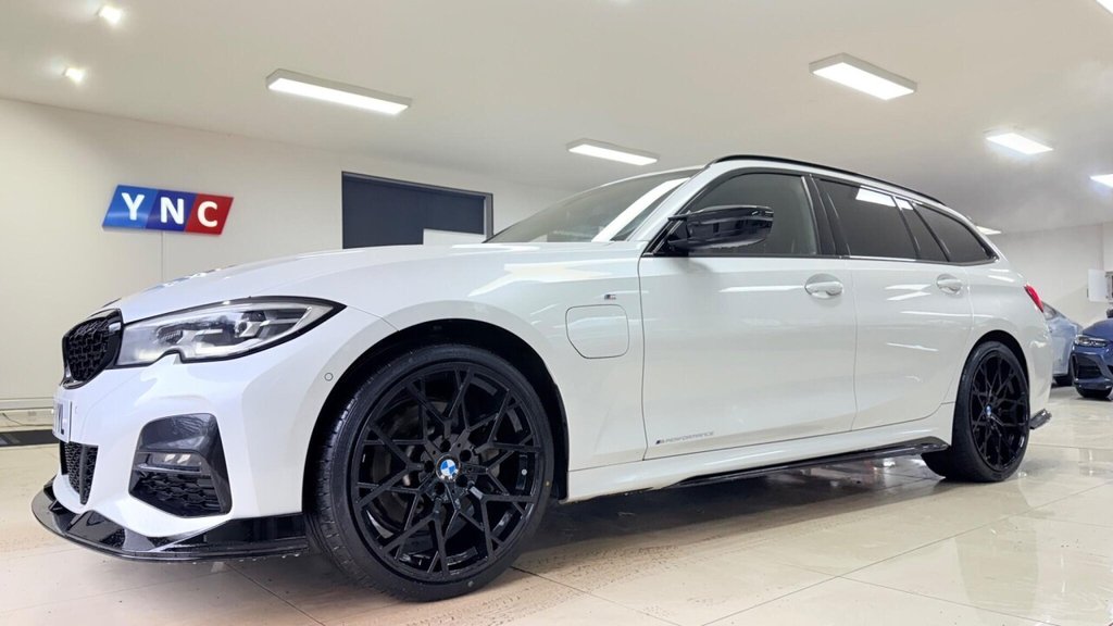 Used BMW 3 Series 2021 for sale - 77139882: Photo 49