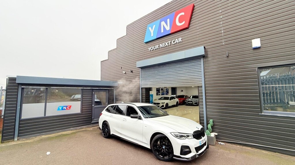 Used BMW 3 Series 2021 for sale - 77139882: Photo 5