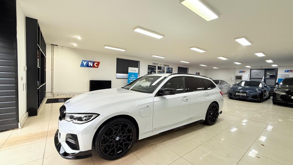 Used BMW 3 Series 2021 for sale - 77139882: Photo 7