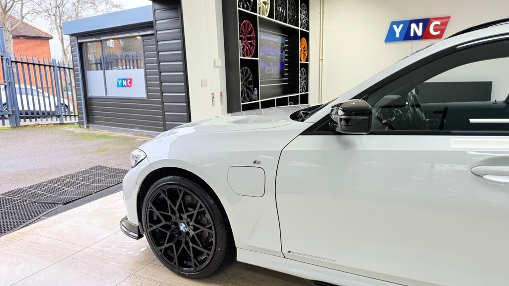 Used BMW 3 Series 2021 for sale - 77139882: Photo 8