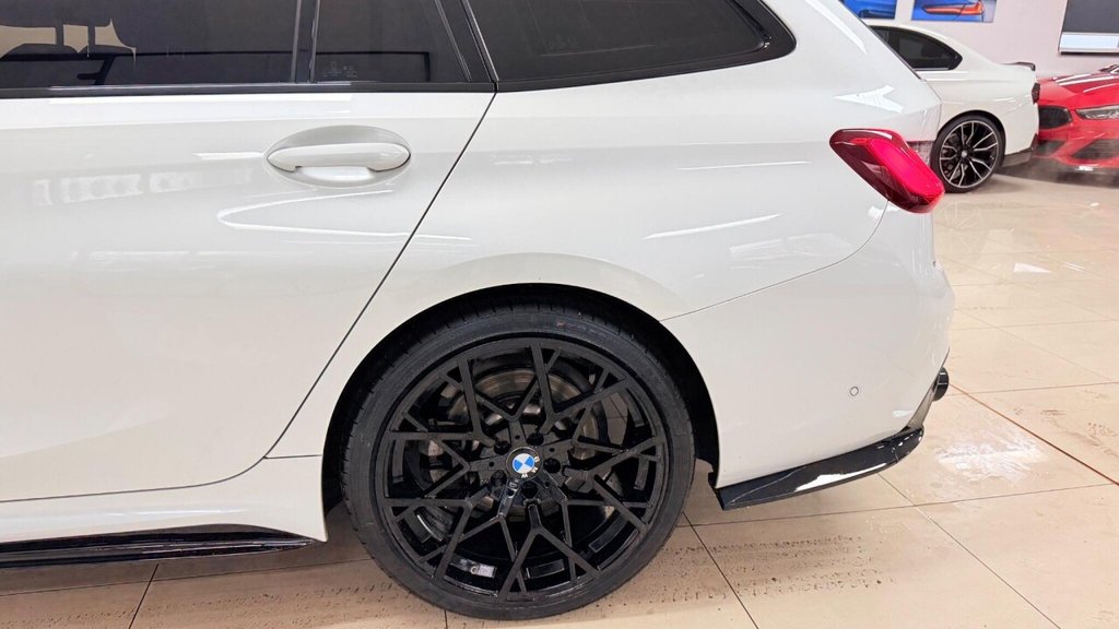 Used BMW 3 Series 2021 for sale - 77139882: Photo 9
