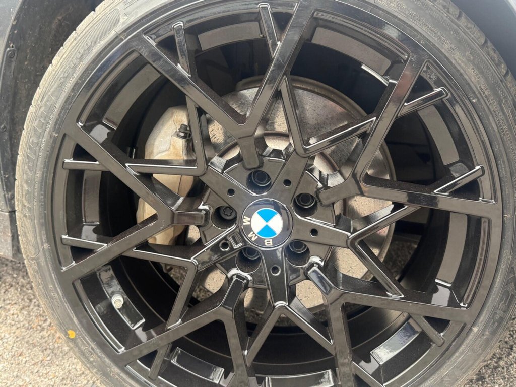 Used BMW 3 Series 2021 for sale - 78003404: Photo 10