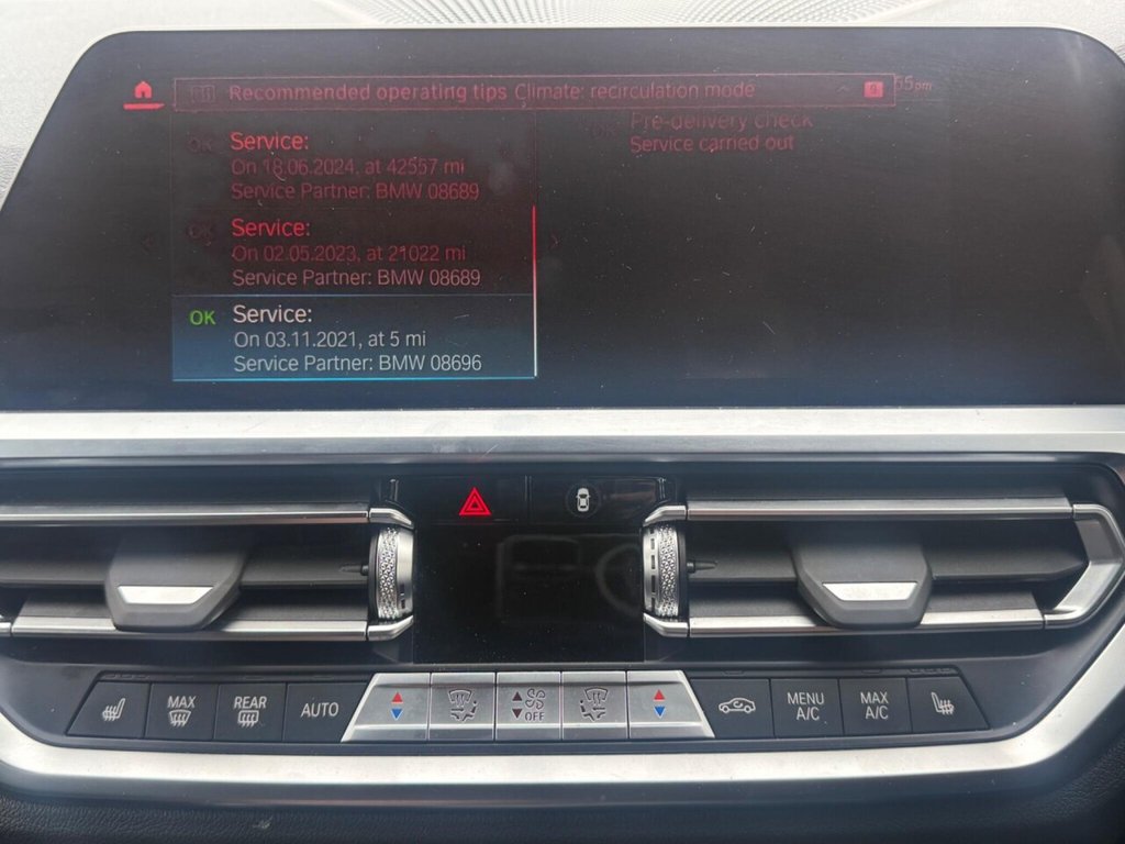 Used BMW 3 Series 2021 for sale - 78003404: Photo 16