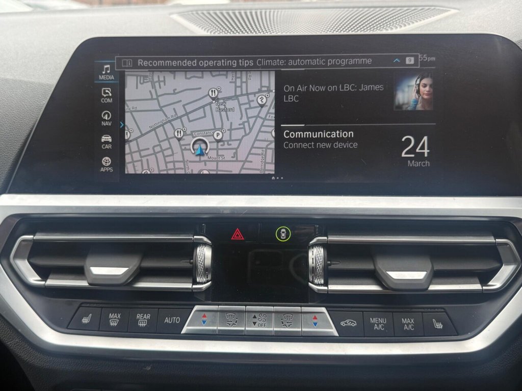 Used BMW 3 Series 2021 for sale - 78003404: Photo 19