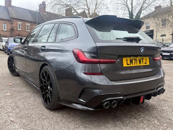 BMW 3 Series feature image