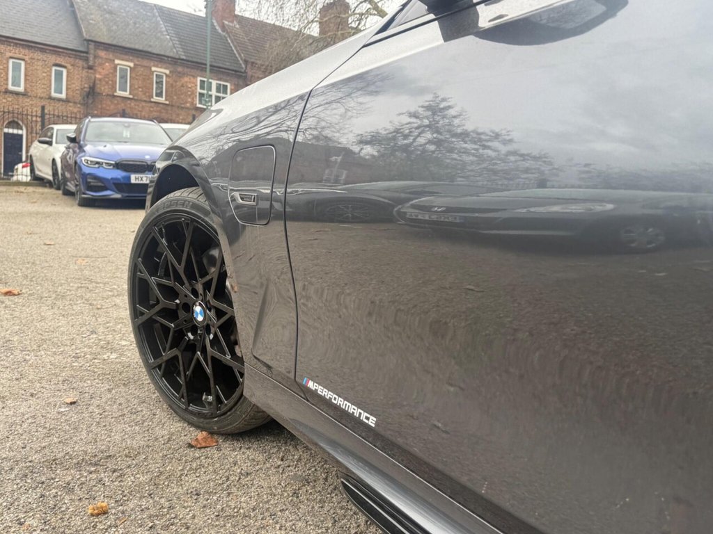 Used BMW 3 Series 2021 for sale - 78003404: Photo 2