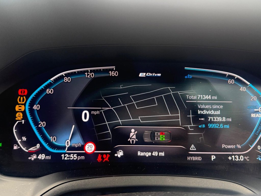 Used BMW 3 Series 2021 for sale - 78003404: Photo 20