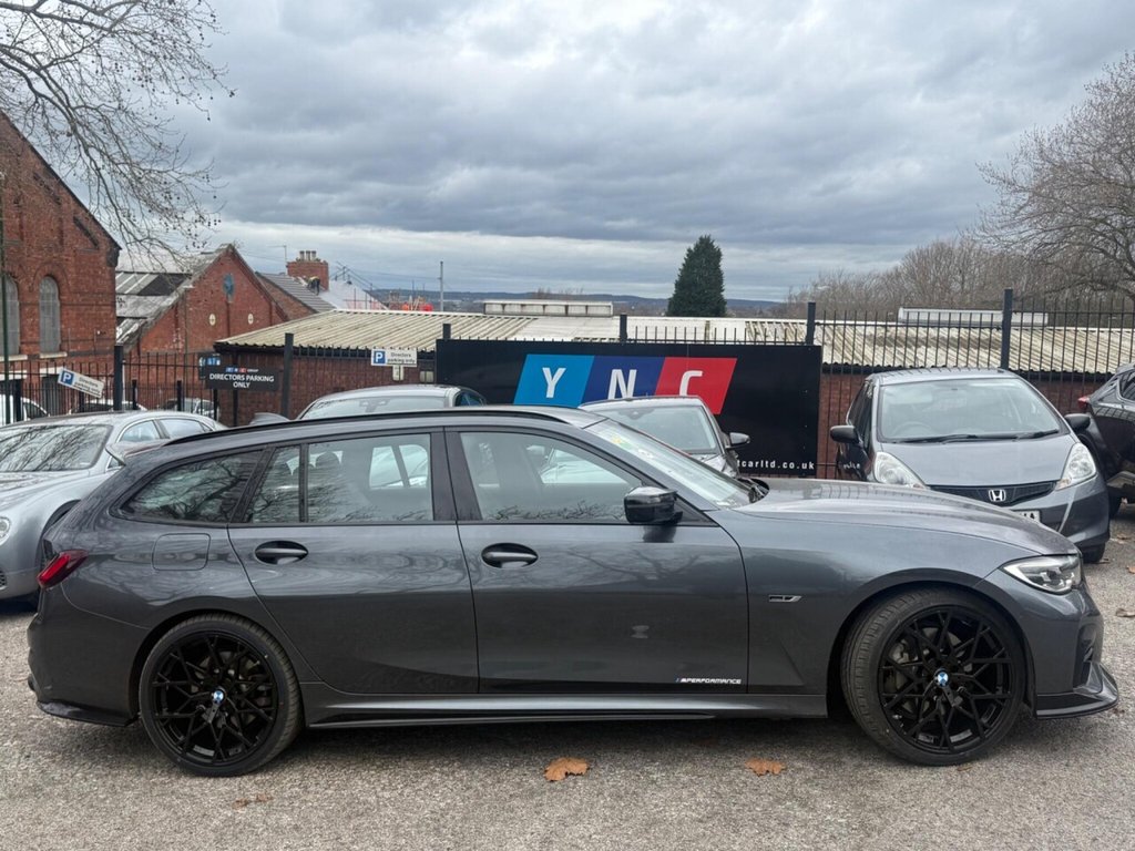 Used BMW 3 Series 2021 for sale - 78003404: Photo 4