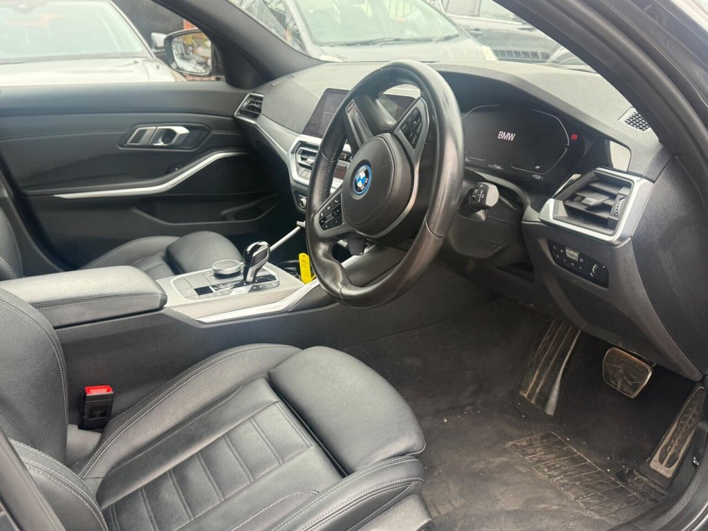 Used BMW 3 Series 2021 for sale - 78003404: Photo 5